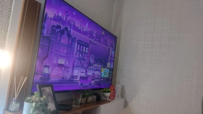 Vendo Tv Smart 50 polegadas