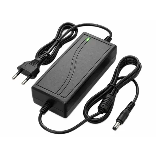 FONTE QUALITRONIX - WALL PLUG - 12V 5A 60W - 0701002PT