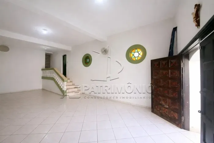 SOBRADO,3 Dormitorio(s) Votorantim