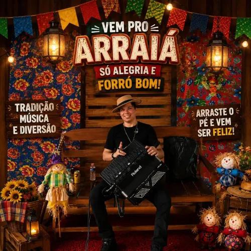 Forró pé de serra