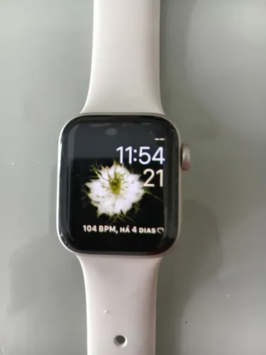 Apple Watch 2 Geração
