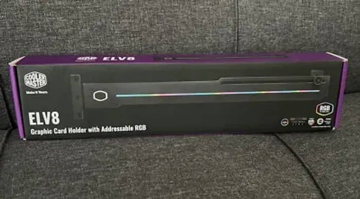 Cooler Master Elv8 - Suporte Universal para Placas Gráficas
