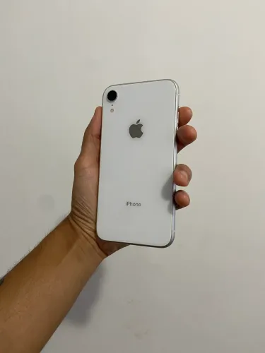 Iphone Xr 128gb (SEM ID)