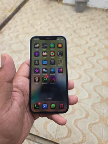 Iphone 12