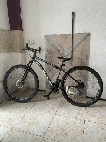 BICICLETA ARO 29