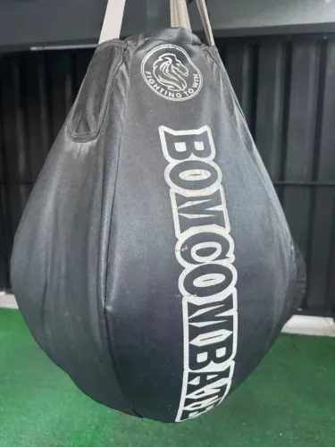 Saco Boxe Gota