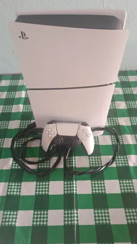PS5 SEMINOVO