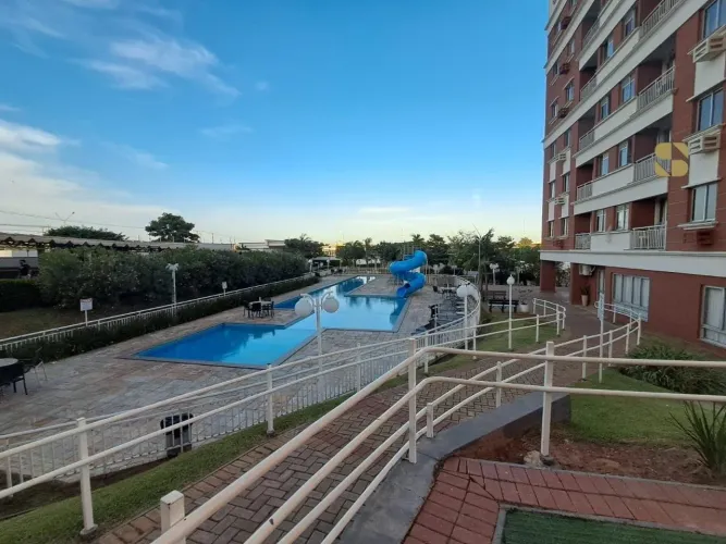 Oportunidade no Condominio Garden 3 Américas