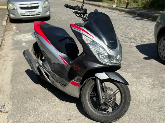 PCX SPORT 2018