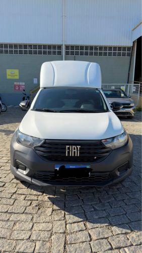 Imagem de Fiat Strada Endurance 1.3 Flex 8V CS 2025