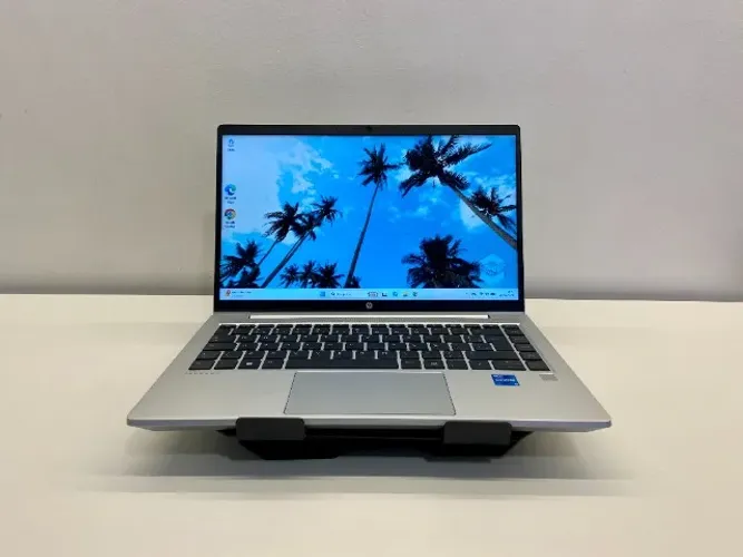 NOTEBOOK HP I5 16GB RAM 512GB SSD 14 POL FHD