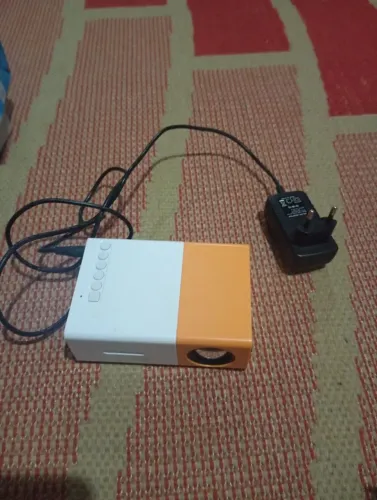 Mini projetor