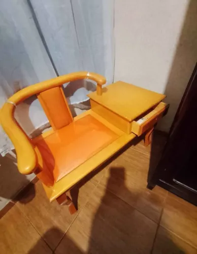 VENDO BANCO VINTAGE 
