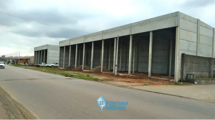 Sala à venda, 35 m² por R$ 418.000,00 - Campo Belo - Cachoeirinha/RS