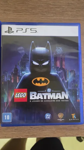 Lego Batman 2026