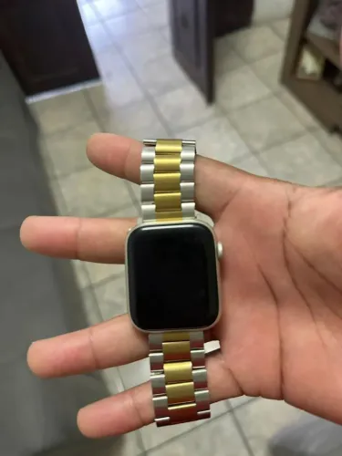Apple wacth serie SE2