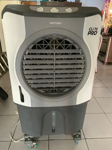 Climatizador 70L