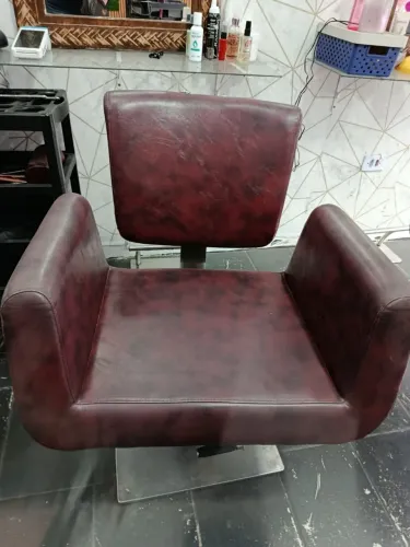 Móveis para salão de cabeleireiro