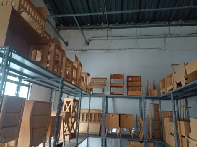 VENDO LOJA INTEIRA DE PRODUTOS DE MDF