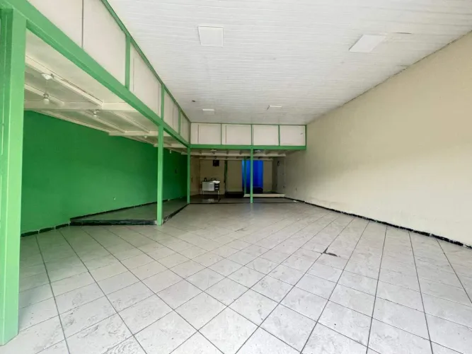 Loja para aluguel - Barreiro, - Belo Horizonte