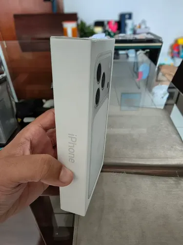 iPhone 17 Pro 512gb - Novo Lacrado