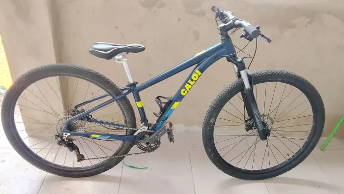 Bicicleta Caloi Aro 29 Premium