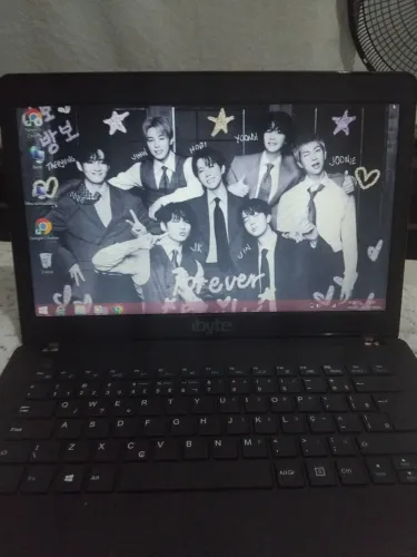 Vendo notebook