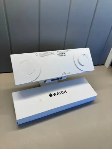 Apple Watch 46mm Serie 11 - Emitimos NF - Novo Lacrado - Fortaleza E Região - Até 18x