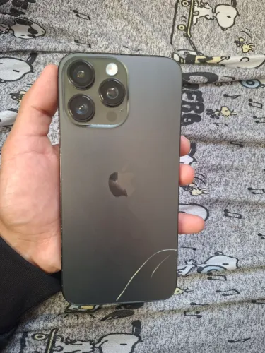 iPhone 15 PRO MAX 256!