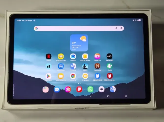 Samsung Galaxy Tab S8