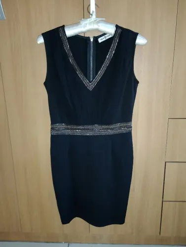 Vestido Festa P