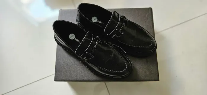 Lindo sapato masculino 
