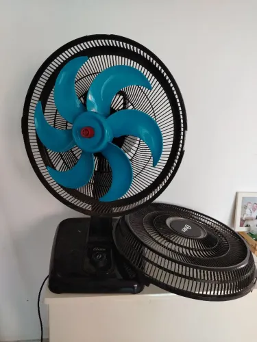Ventilador