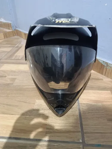 Capacete motoboy 58