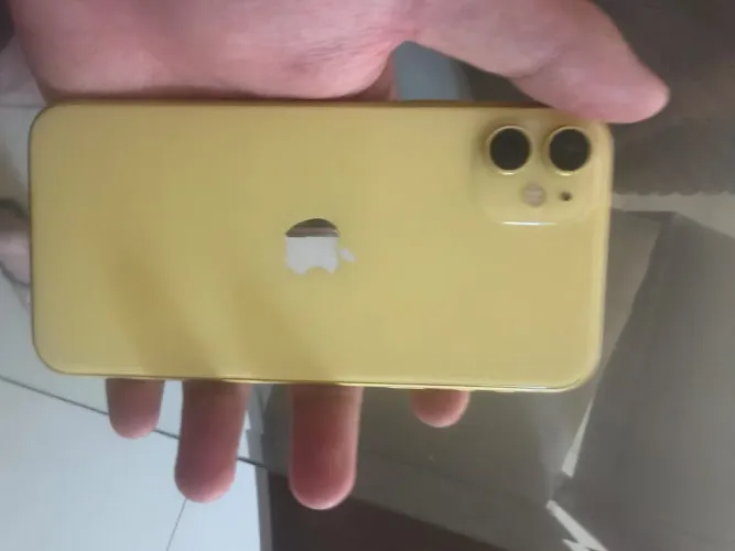 Vendo Iphone 64gb 700,00