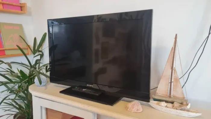 tv Sony Bravia KDL-32BX325