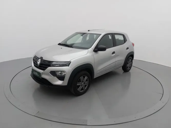 Renault Kwid 1.0 Zen 2025