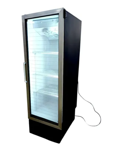 Freezer expositor visa cooler 450 litros