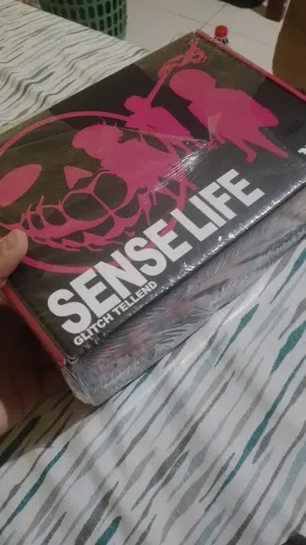 Box Sense Life