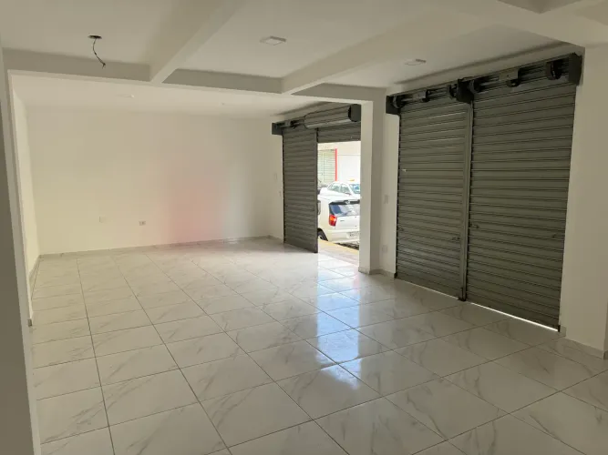 Loja no alecrim ( Locação )