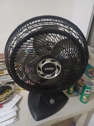 Ventilador