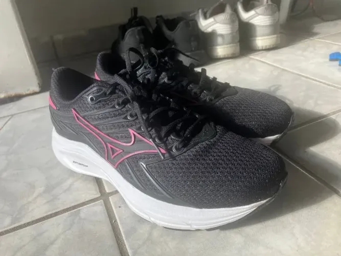 Tenis Mizuno Jet 8 Feminino