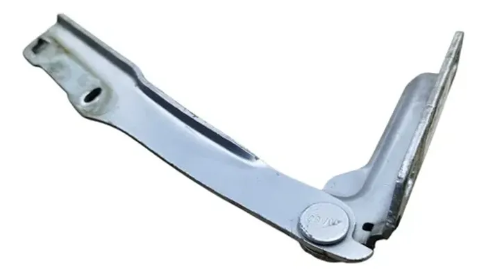 Dobradiça Capo Renault Sandero 2008 2009 2010 Lado Esquerdo