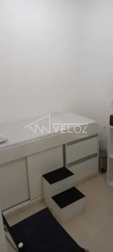 Sala - / Comercial / Catete