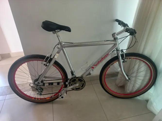 Bicicleta Savoy aro 26" 1999
