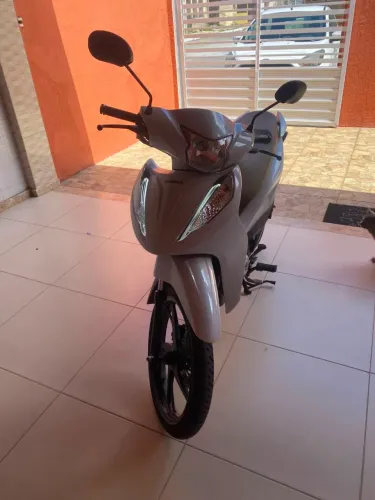 Vendo Honda Biz