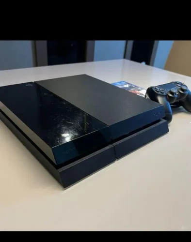 PS4 FAT