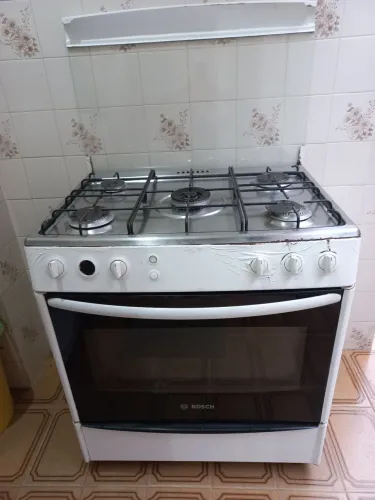 FOGÃO 5 Bocas