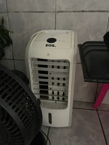Purificador de ar
