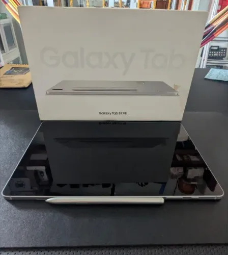 Tablet Samsung Galaxy S7 Life
